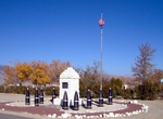Visit Soldiers' Memorial, Hawthorne, Nevada