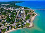 Visit Mackinaw City, Michigan