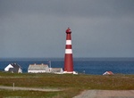 See Slettnes Lighthouse, Finnmark, Norway