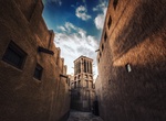 Visit Old Dubai & Al Fahidi Historical Neighbourhood, Dubai, UAE