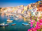 Visit Procida, Naples, Italy