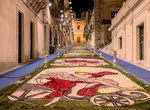 Attend Infiorata Festival in Italy