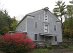 Visit Enfield Falls Mill and Miller's House, Ithaca, New York