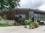 Visit Cornell Botanic Gardens, Ithaca, New York