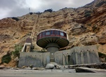 See Bell Pavilion (Mushroom House), San Diego, California