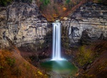See Taughannock Falls, Taughannock Falls State Park, New York
