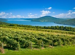 Explore Canandaigua Lake, New York