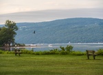 Explore Otisco Lake, New York