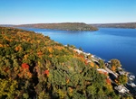 Explore Keuka Lake, New York