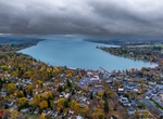 Explore Skaneateles Lake, New York