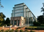 Visit Jewel Box, St. Louis, Missouri