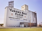 See Yukon's Best Flour Mill, Yukon, Oklahoma