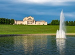 Visit Saint Louis Art Museum, St. Louis, Missouri