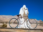 See Rhyolite Ghost Rider, Rhyolite, Nevada
