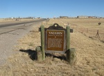 Visit Vaughn, New Mexico