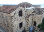 Visit Monemvasia Mosque, Monemvasia, Greece