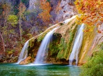 See Turner Falls, Davis, Oklahoma