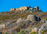 Visit Acropolis of Monemvasia, Monemvasia, Greece