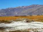 Visit Eagle Borax Spring, Death Valley National Park, California