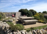Visit Emmetts Hill Memorial, Isle of Purbeck, Dorset, England
