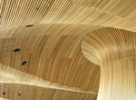 See Senedd Building, Cardiff, Wales
