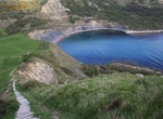 Explore Chapman's Pool, Isle of Purbeck, Dorset, England