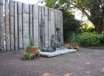 Visit Famine Sculpture, St Stephen's Green, Dublin, Ireland