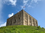 Visit Norwich Castle, Norwich, England