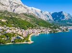 Visit Brela, Croatia