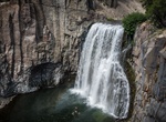 Hike to Rainbow Falls & Lower Rainbow Falls, Devils Postpile National Monument, California