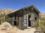 Visit Little Lake Post Office Ruins, Little Lake, California