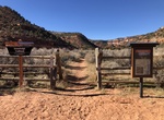 Hike Greenhalgh Trail, Kanab, Utah