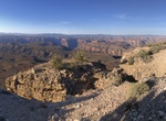 Off-road Kelly Point Road (BLM 1203), Grand Canyon-Parashant National Monument, Arizona