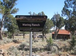 Visit Horse Valley Historic Ranch (Waring Ranch), Grand Canyon-Parashant National Monument, Arizona