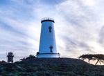 Visit Piedras Blancas Light Station, California