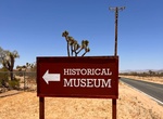 Visit Morongo Basin Historical Museum, Yucca Valley, California