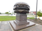 See The Quarter Pounder with Cheese Statue, Rapid City, South Dakota