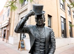 Do The City of Presidents Walking Tour in Rapid City, South Dakota