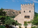 Visit Venetian Fortress of Butrint, Butrint National Park, Albania