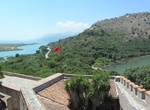 Explore Butrint Lagoon, Butrint National Park, Albania