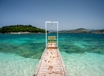 Explore Islets of Ksamil, Butrint National Park, Albania