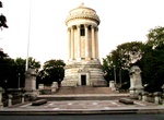 Visit Soldiers' and Sailors' Monument, Manhattan, New York City, New York