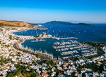 Visit Bodrum, Turkey