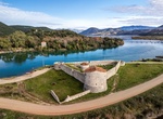 Visit Venetian Triangular Castle, Butrint, Albania