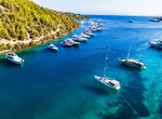 Visit Paradise Bay (Cennet Koyu), Türkbükü, Bodrum, Muğla, Turkey