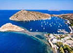 Visit Gümüşlük, Bodrum, Muğla Province, Turkey
