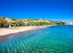 Visit Camel Beach, Bitez, Bodrum, Turkey