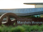 Visit United States Marshals Museum, Fort Smith, Arkansas