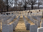 Visit Fort Smith National Cemetery, Fort Smith, Arkansas