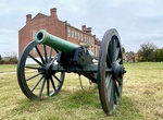 Visit Fort Smith National Historic Site, Oklahoma & Arkansas